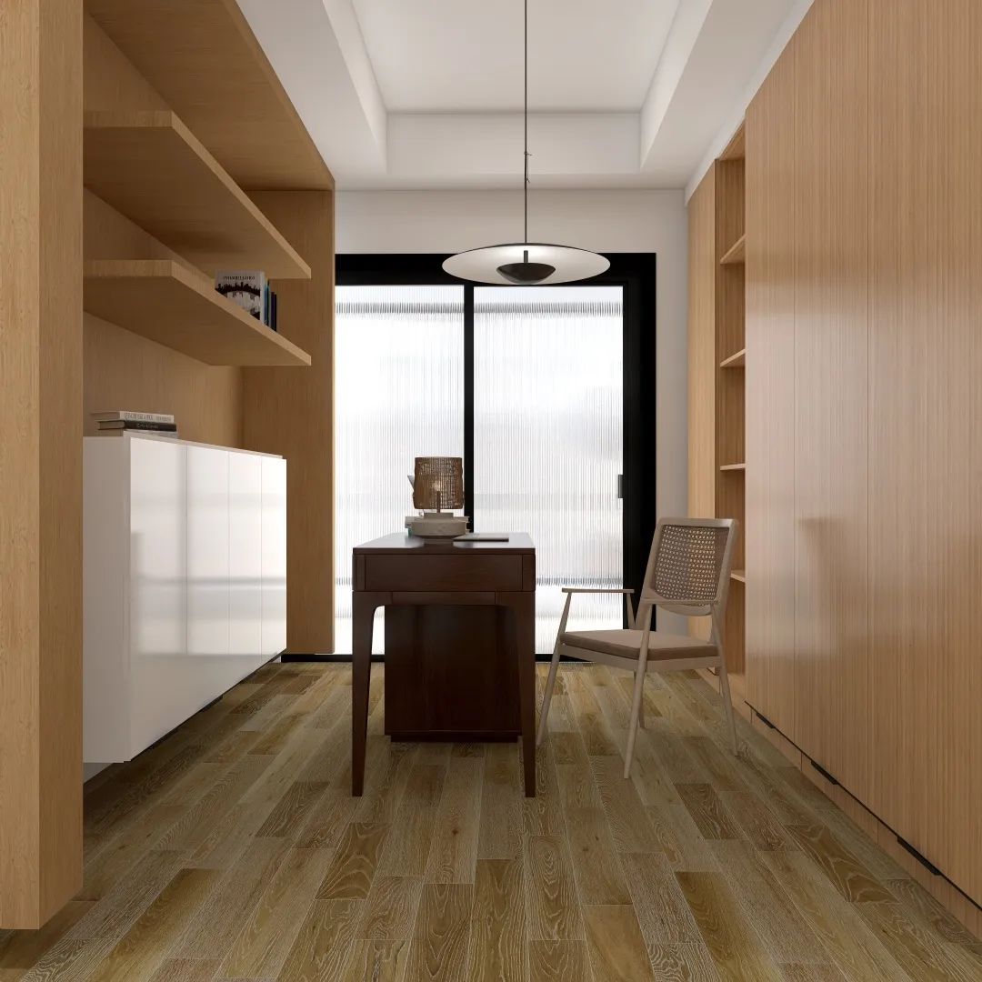 实木地板稳定性排名第一位,栎木地板如何