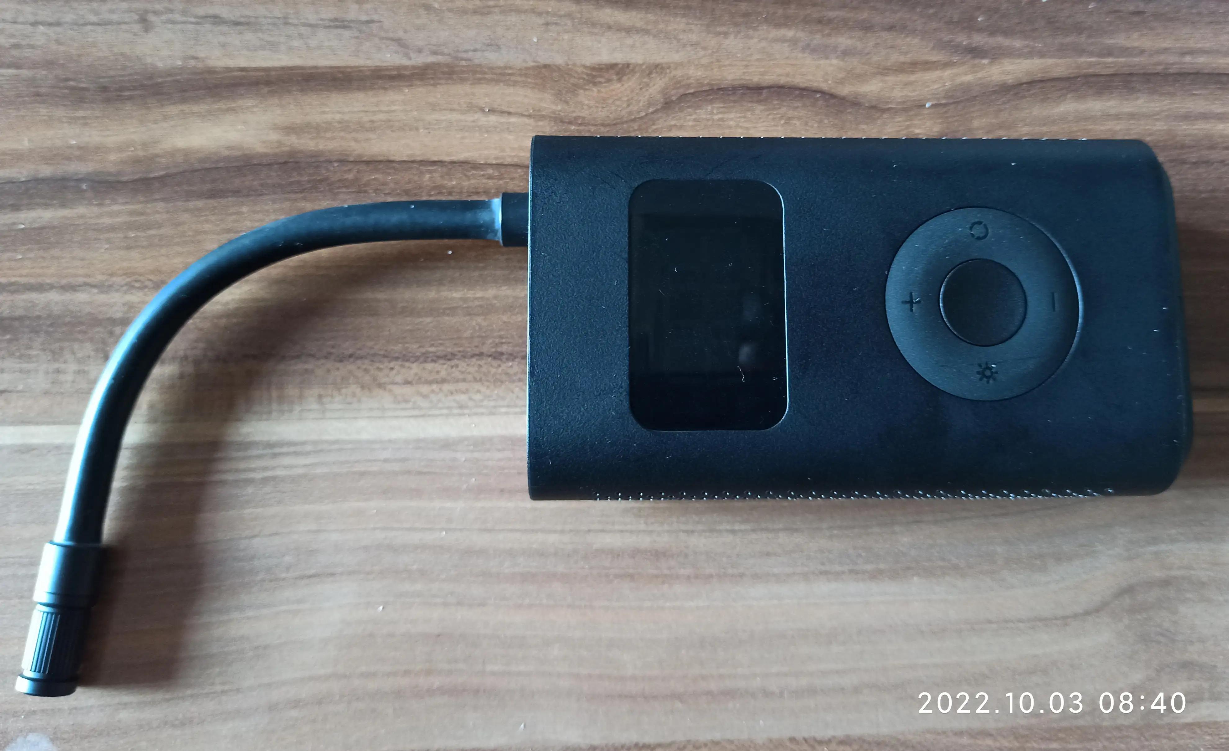 360充气宝和小米充气宝哪个好,小米充气宝有必要吗