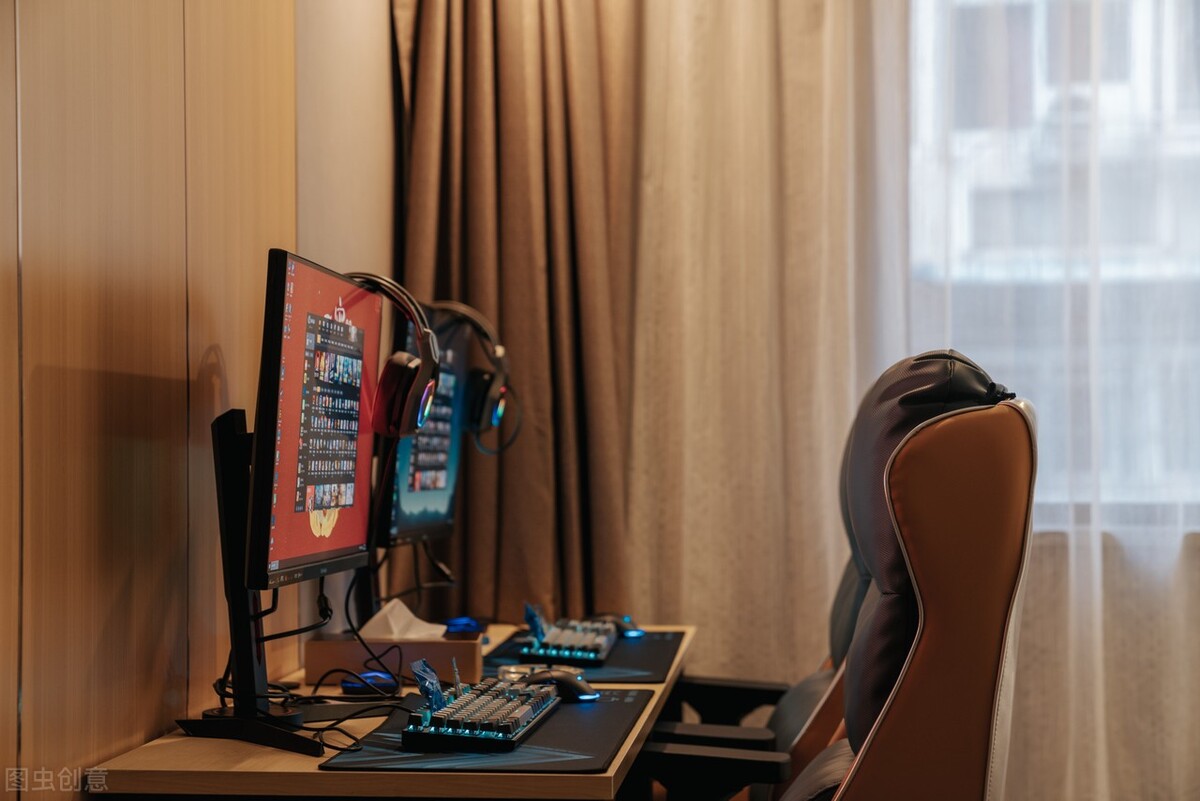 想开电竞酒店,想开电竞酒店怎么入手