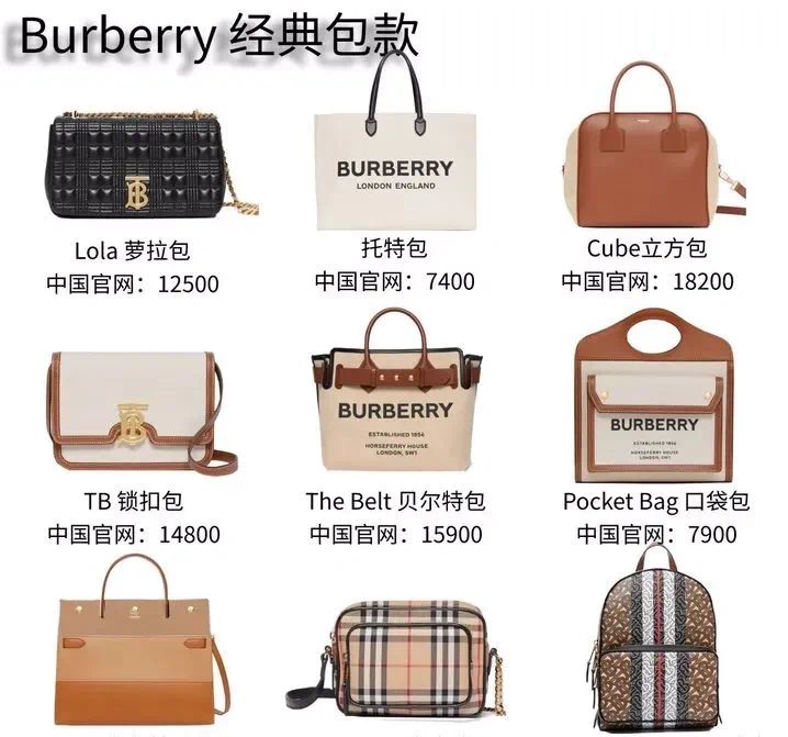 最受欢迎的十大轻奢包包,世界排名前十的包包品牌