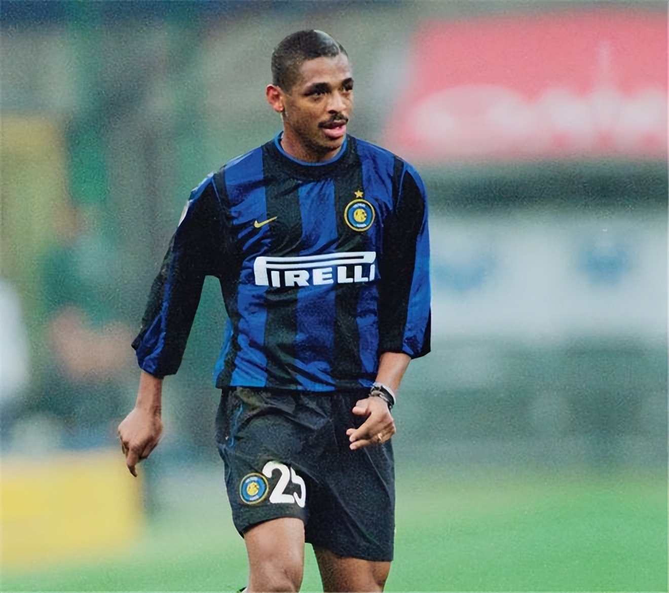 罗纳尔多在国际米兰艰难的岁月,罗纳尔多在国际米兰表现如何