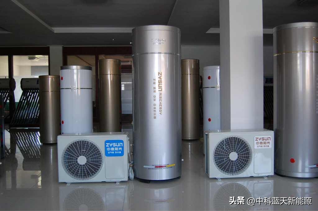 空气能热水器怎么选择比较好,选购空气能热水器指标