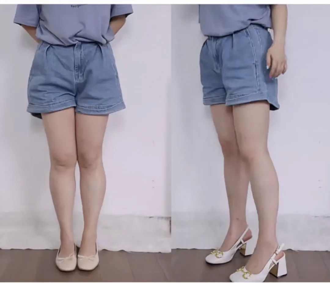 适合自己脚型的鞋才是最舒适的,如何选择一双适合自己脚长的鞋子