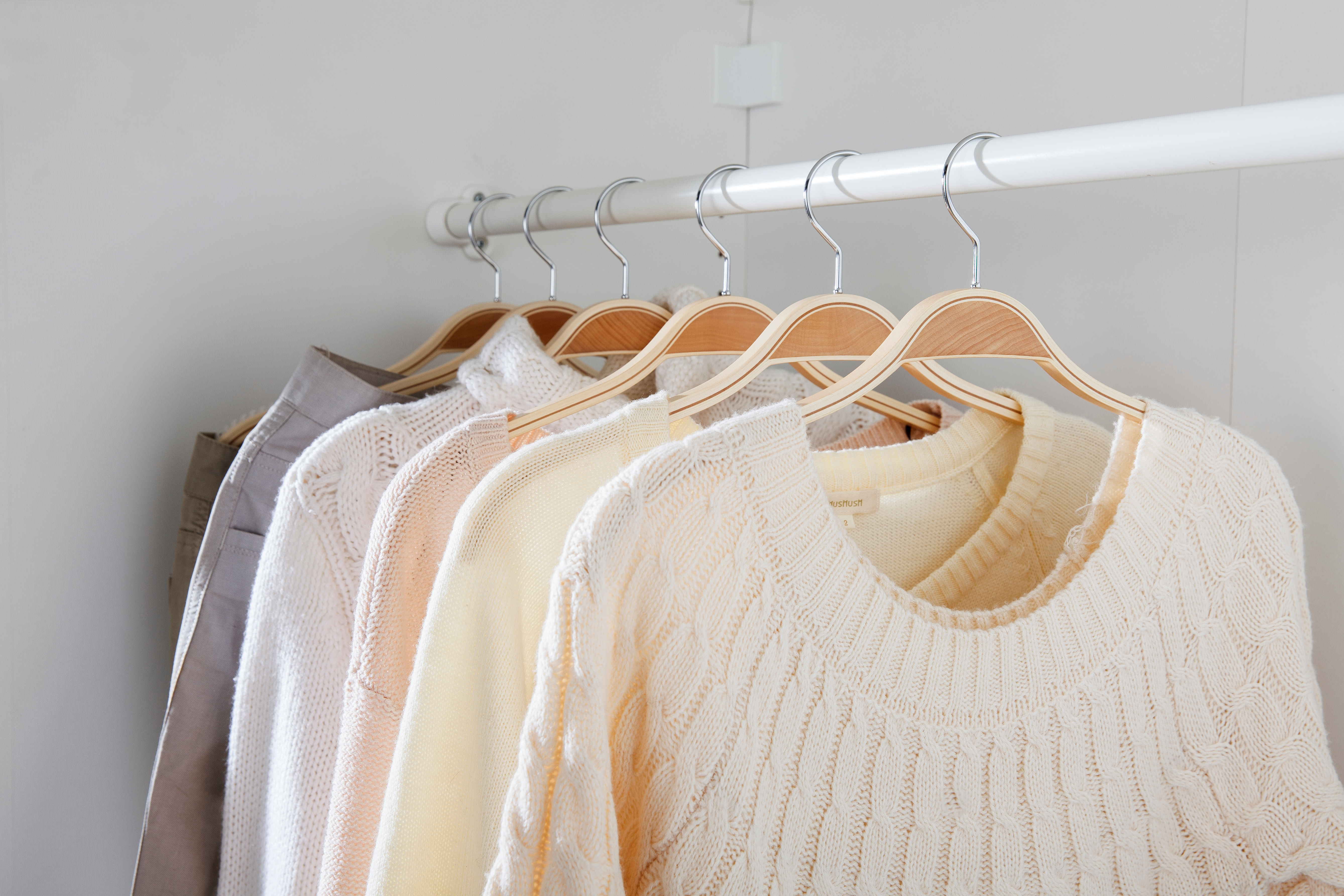 衣服掉色染色的最佳解决方法,染色衣服掉色严重怎么办