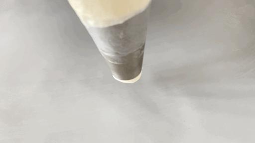 裱花的七种基础手法视频初学者,新手裱花基础知识和手法