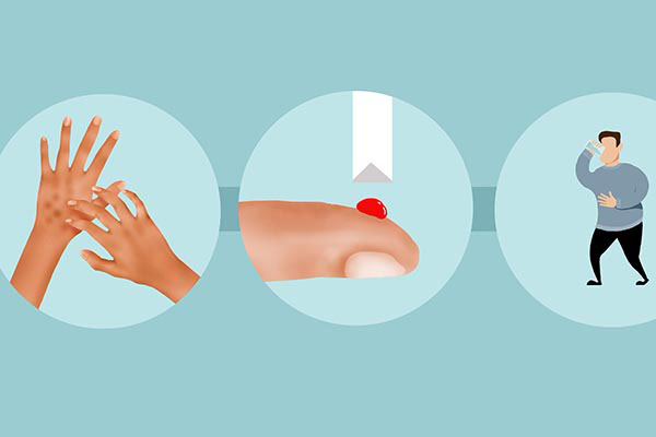 运动胰岛素抵抗国外研究进展,糖尿病运动有助胰岛素抵抗