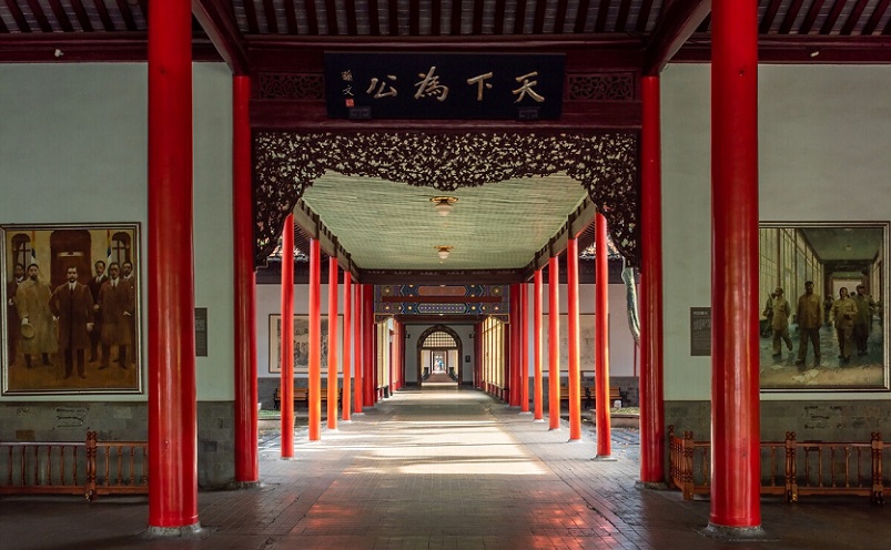 南京必玩十大经典景点排名,南京十大必游景点推荐排名