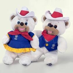 冬奥会的吉祥物冰墩墩,元隆雅图冬奥会吉祥物