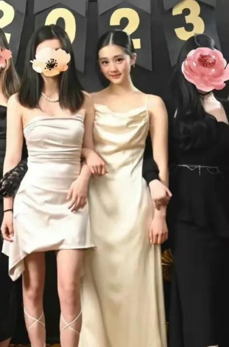 17岁黄多多视频,16岁黄多多穿成了大人模样