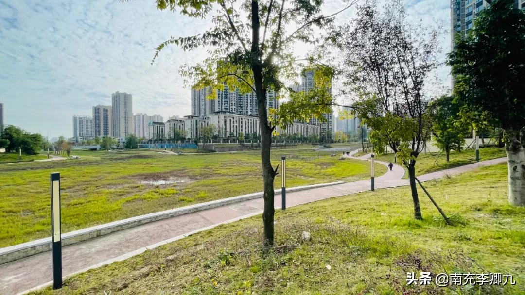 南充清泉坝区域,南充清泉坝最好地段