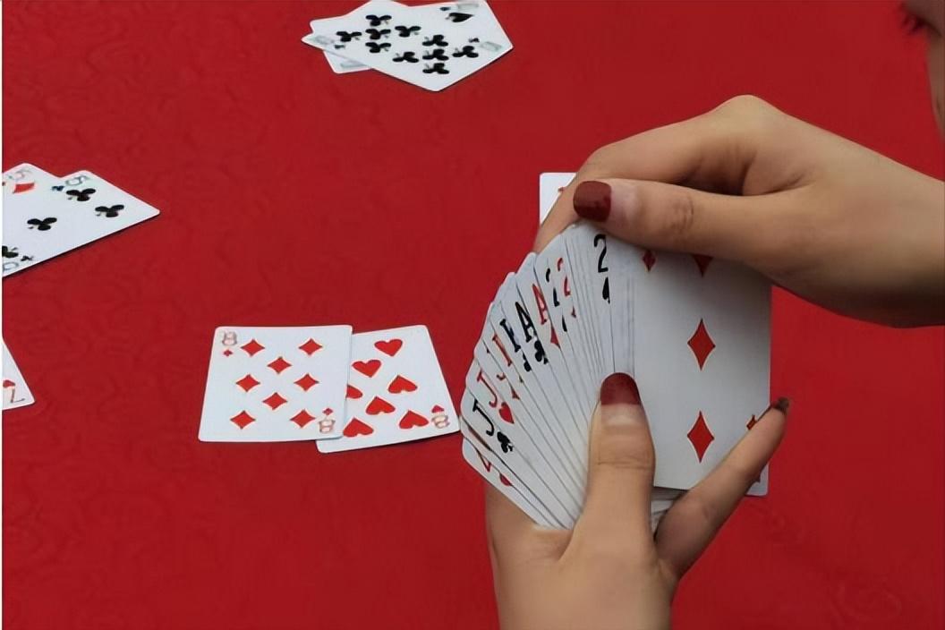 游戏纸牌玩法大全及规则,纸牌游戏高难度