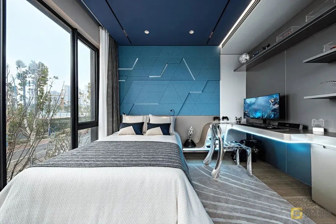 莫戈作品,莫戈极简家具