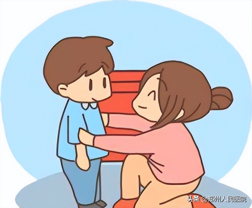 青春期男孩“丁丁”上长黄豆？医生：长期刺激可致癌！