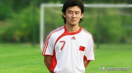 中国足球明星孙继海,曼城名人堂孙继海名场面