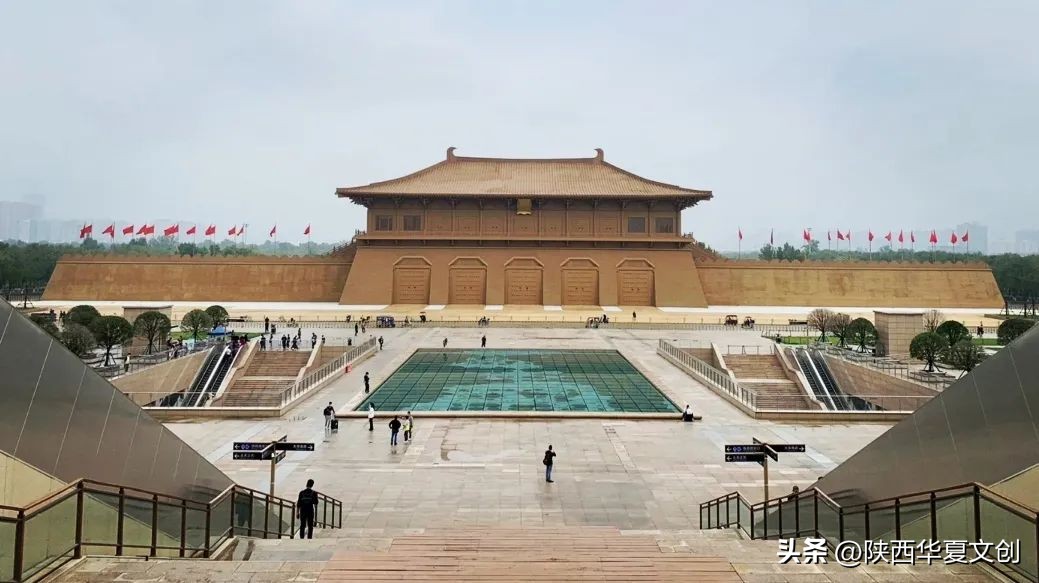 西安出发特种兵旅游全攻略,特种兵旅行24小时玩遍西安