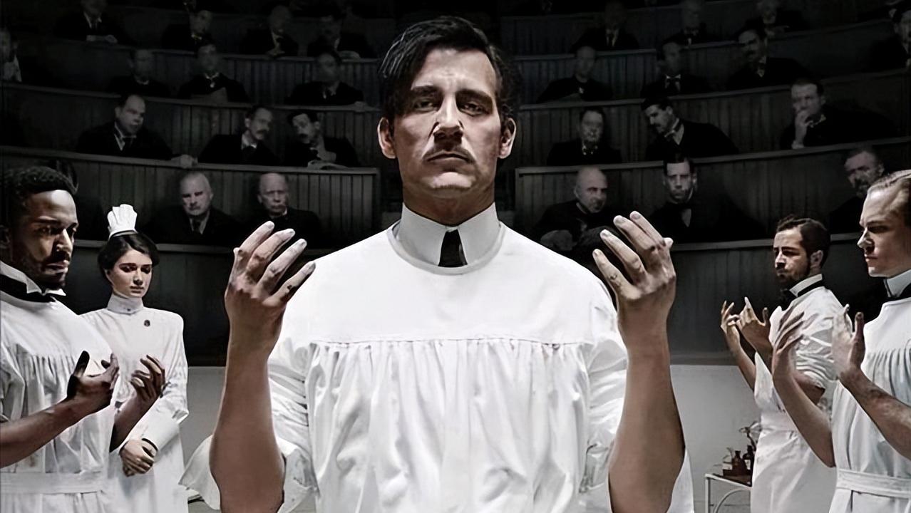 被严重低估的10部冷门美剧，每一部都出乎意料，不信你全看过