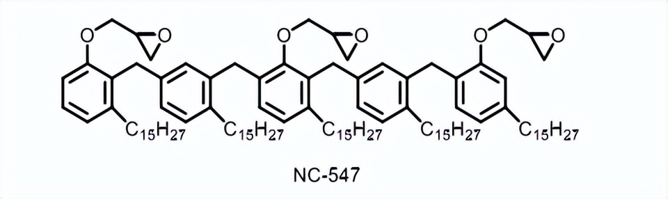 腰果酚型环氧固化剂,腰果酚固化剂的优缺点
