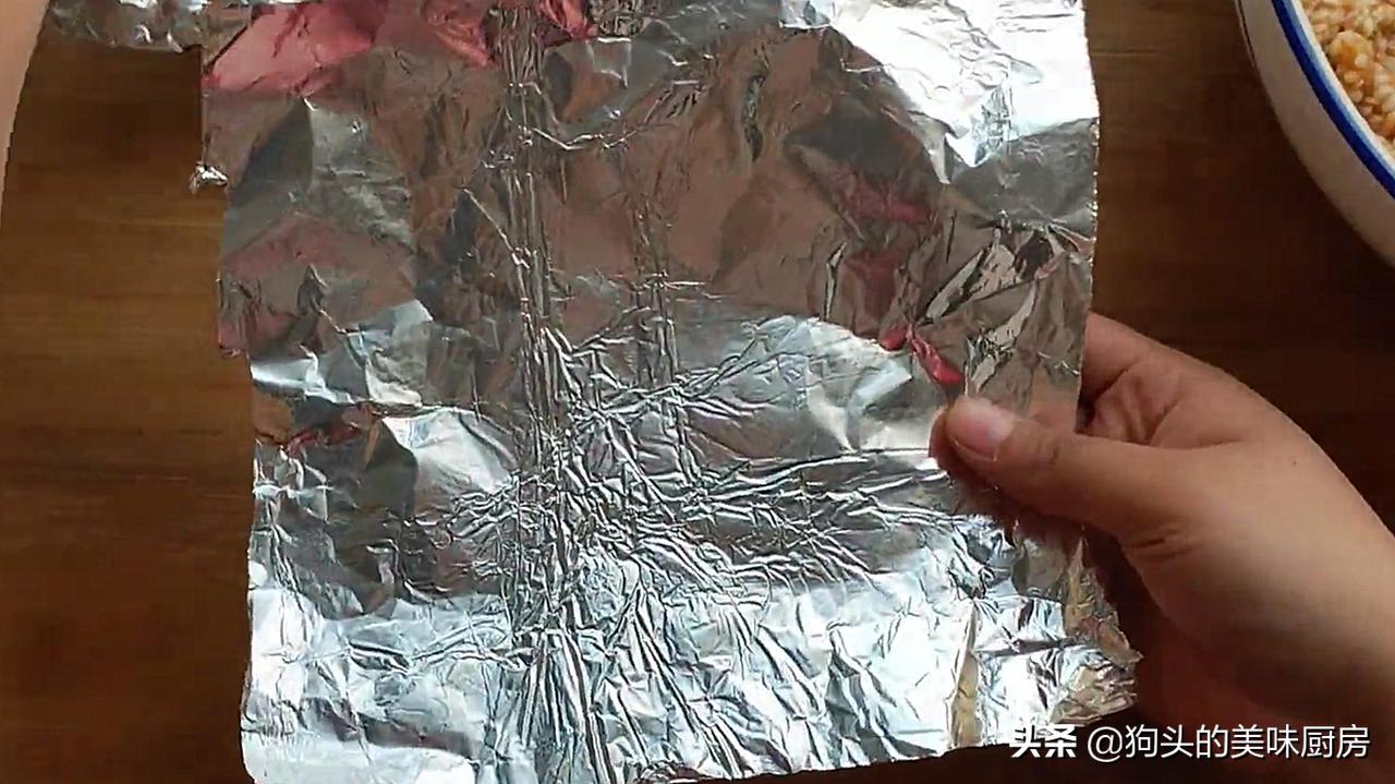 糯米不用包粽子了新吃法,糯米不要煮着吃了教你新做法