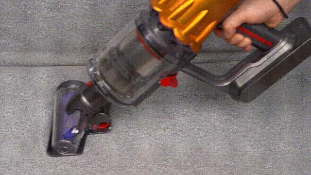 戴森吸尘器v12哪个型号最好,戴森吸尘器v12slim评测