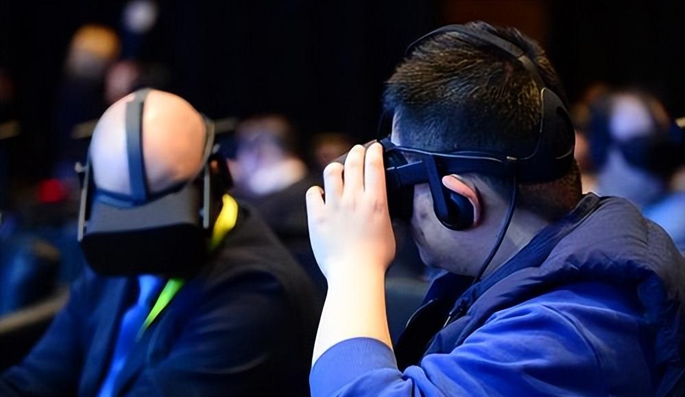 法官VR？虚拟技术助力裁判培训，凭借你的判罚决策引领球场新风潮