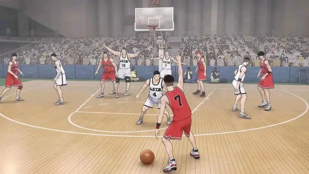 灌篮高手金钱差距,灌篮高手有多氪金