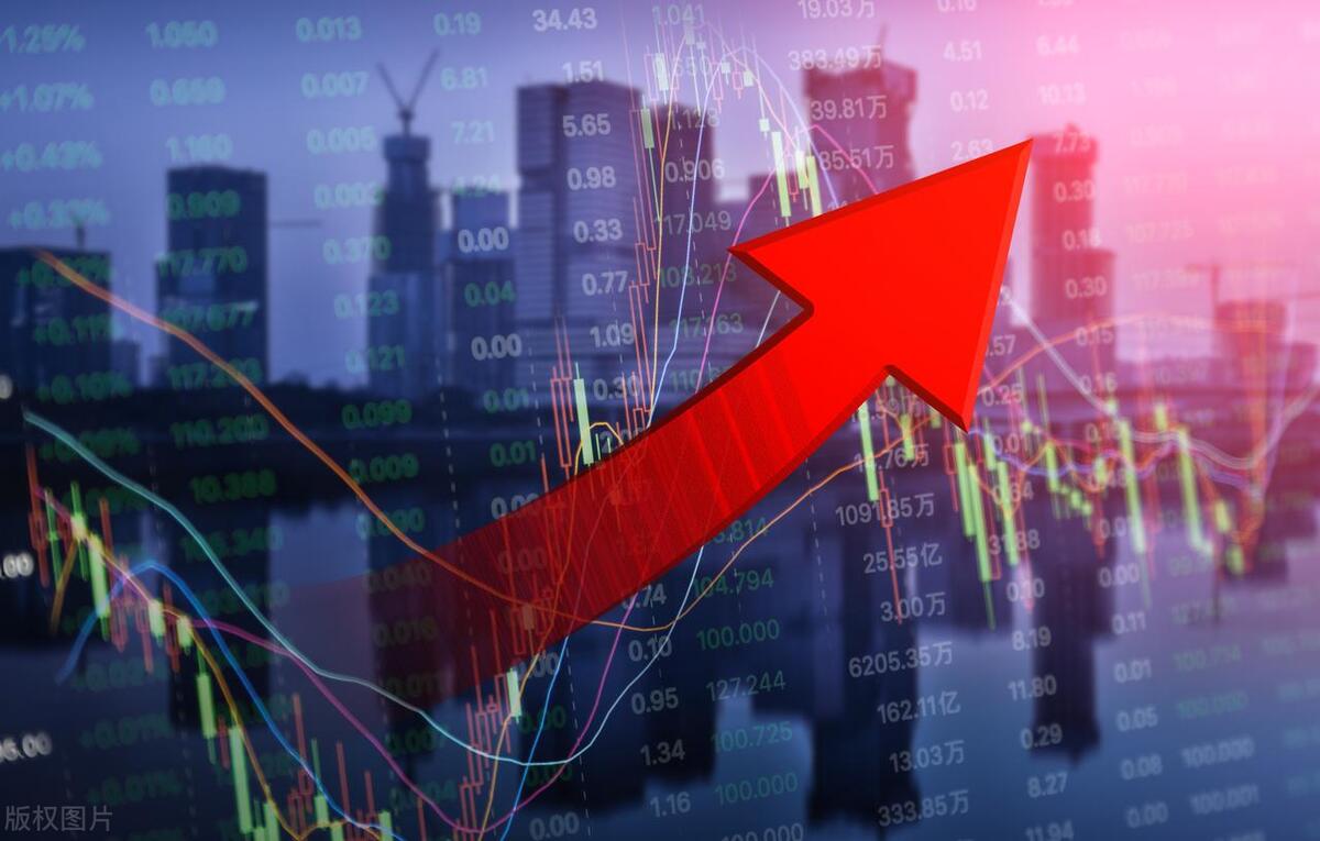 长盈股票分析,长盈科技股票最新分析