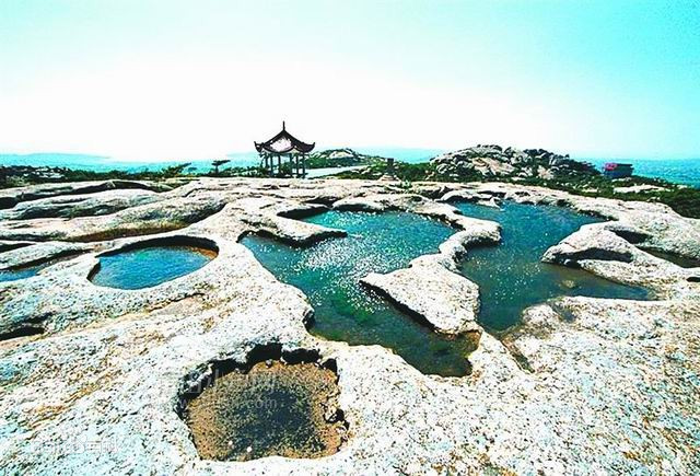 福建冷门却超美的海岛,福建冷门又好玩的地方