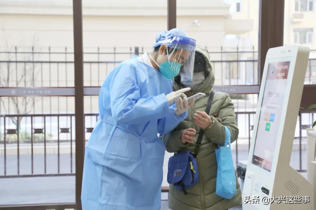 大兴区即将开业的医院,大兴新开一家医院在哪