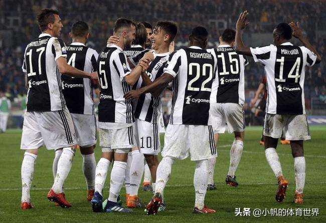 欧洲五大联赛与欧冠,欧洲五大联赛特点