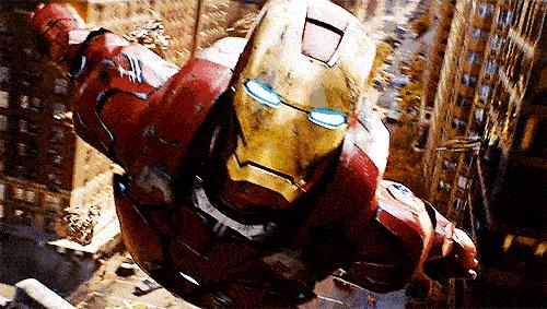 钢铁侠战甲合体机甲,盘点钢铁侠的所有机甲大全