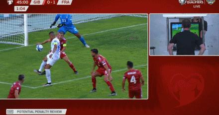 欧洲杯半决赛法国2比0,欧洲杯预选赛重燃战火