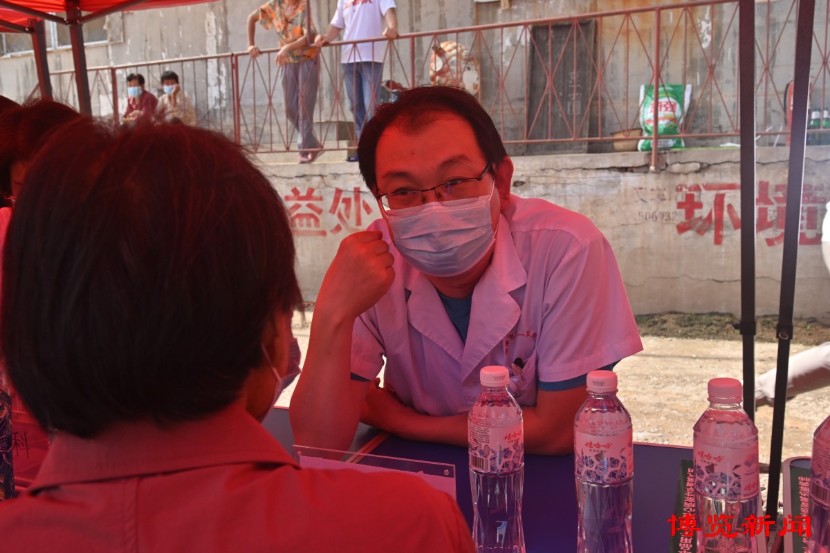 喜迎党的二十大医院文艺节目,喜迎党的二十大医院