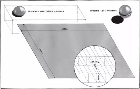 超级建筑事务所,超级建筑设计