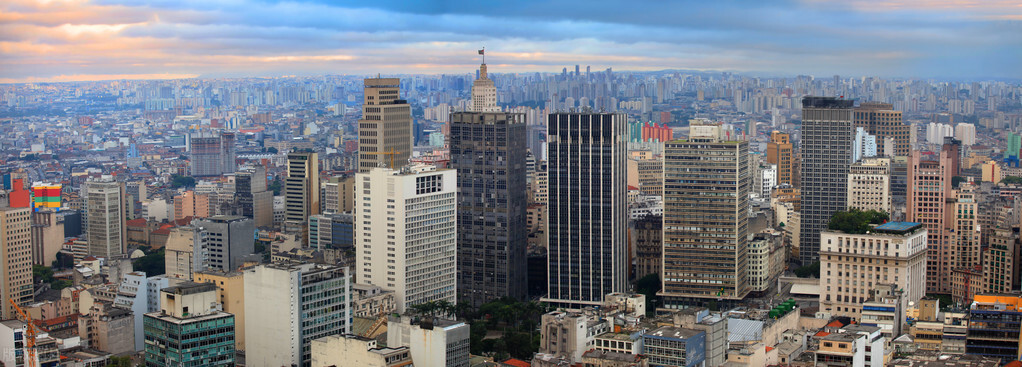 你所不了解的球场之外,巴西除了足球还有什么