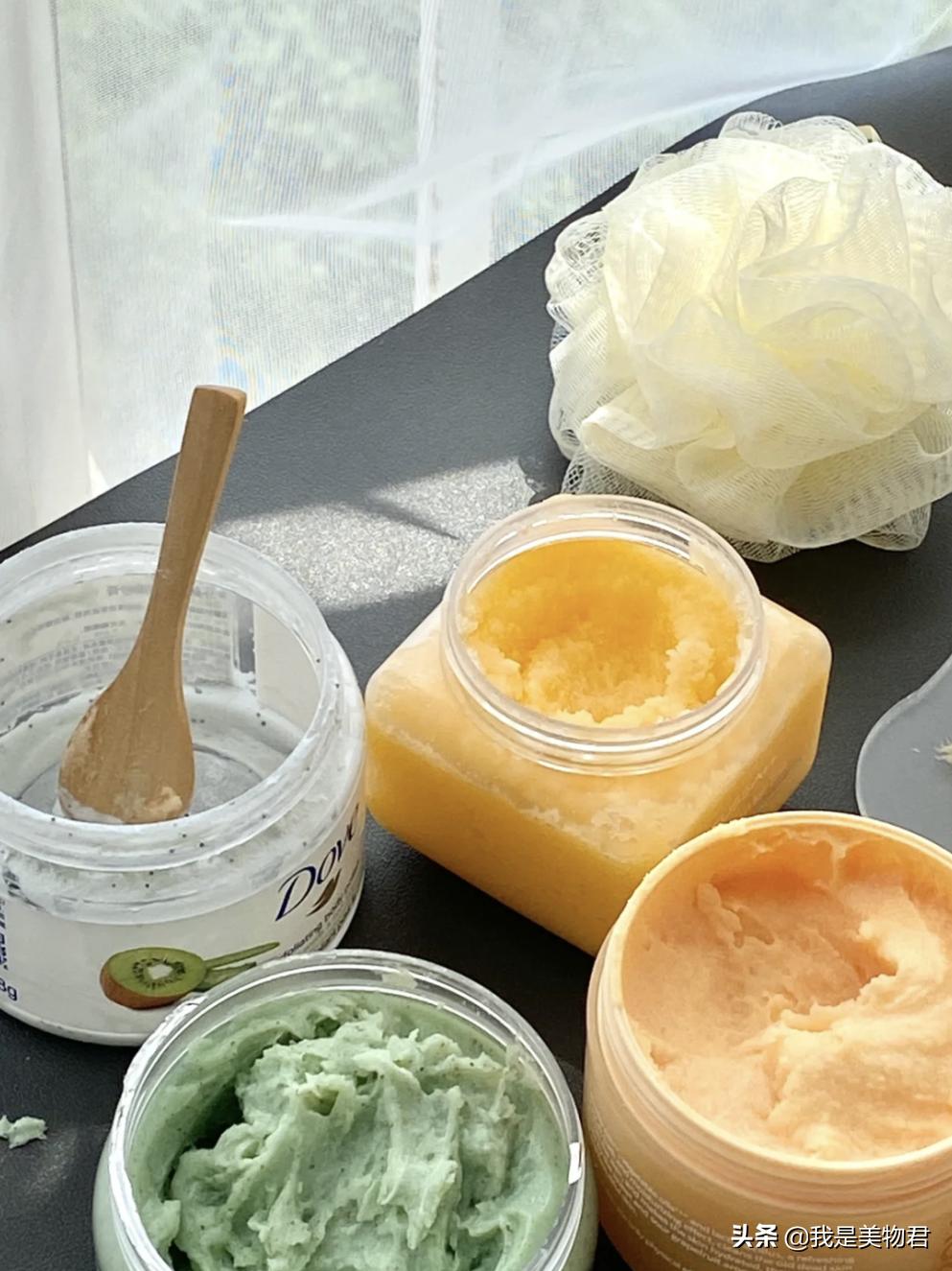 柑橘味的香水清香不腻,沐浴露柑橘香推荐