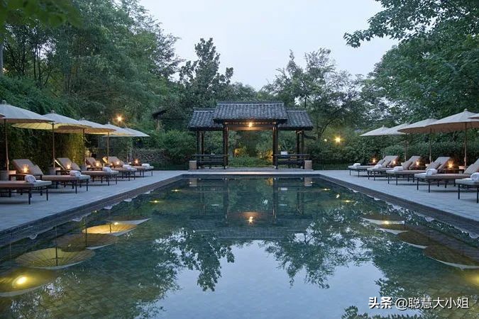 江浙高性价比5星酒店,江浙一带顶级度假酒店