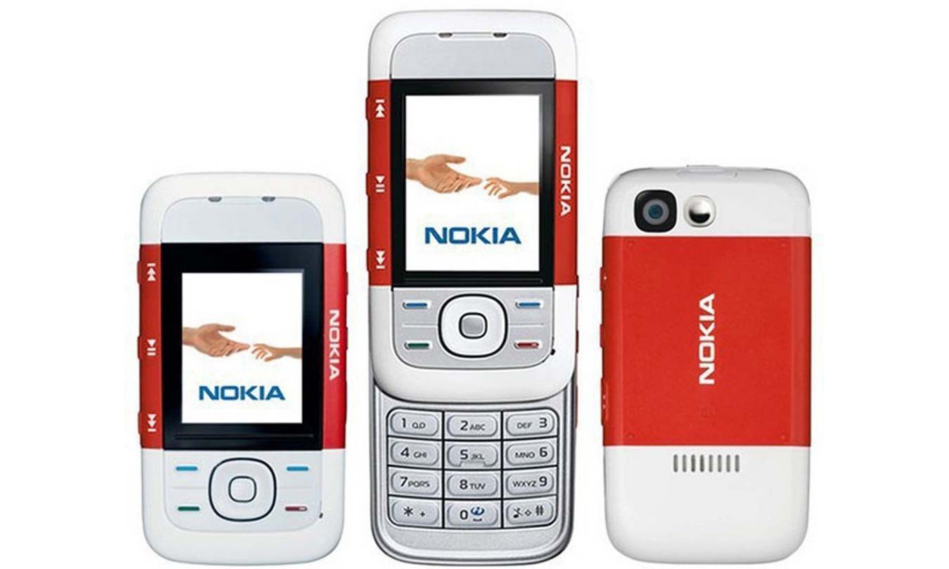 诺基亚输了，曾经的王者你还怀念吗？