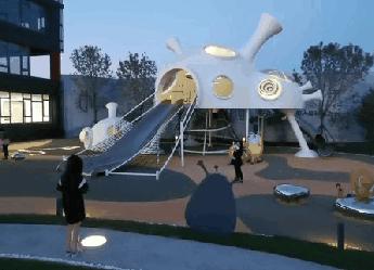 北京适合6岁娃玩的儿童乐园,遛娃好去处北京大兴