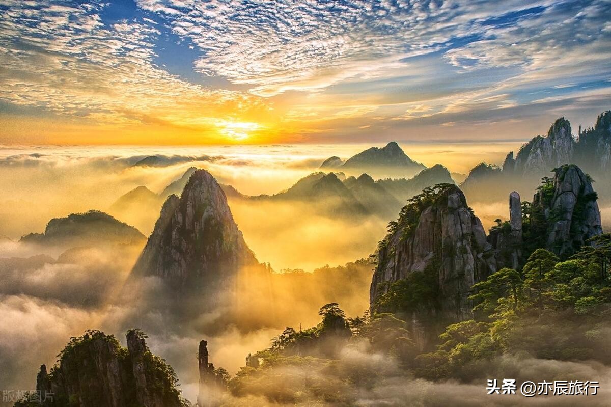 安徽江西适合小孩玩的旅游景点,浙江安徽山东周边旅游景点推荐