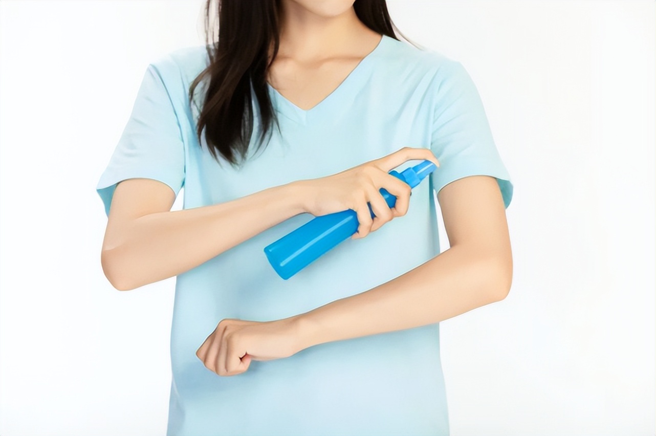 血型问题蚊子老咬我怎么办,蚊子爱咬我是因为血型么