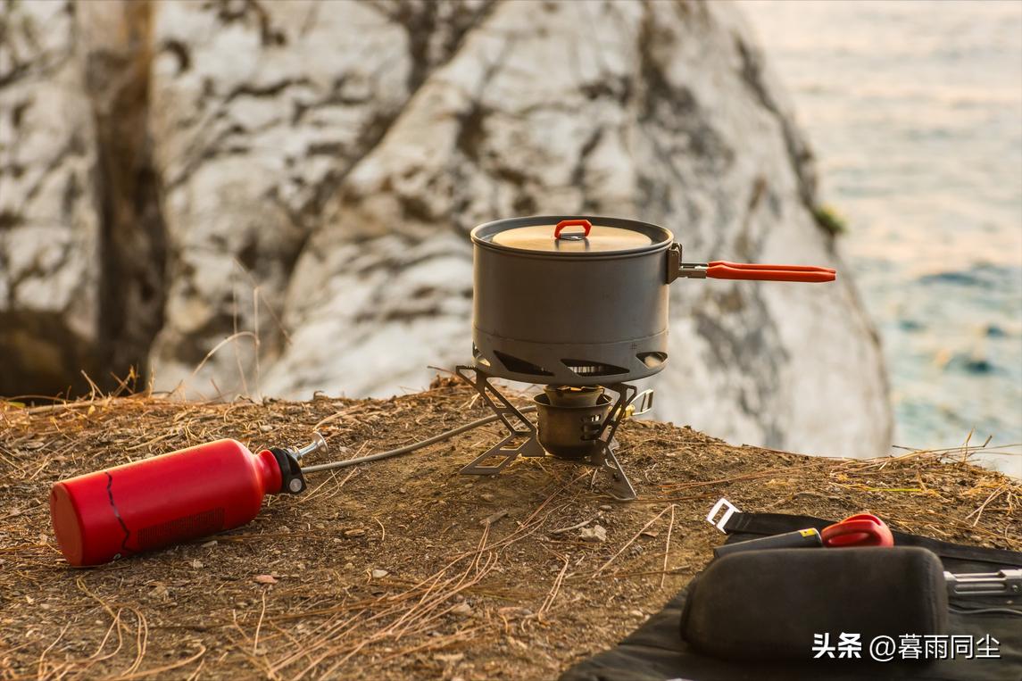 户外驴友登山露营炊具的正确选购,户外徒步露营炊具