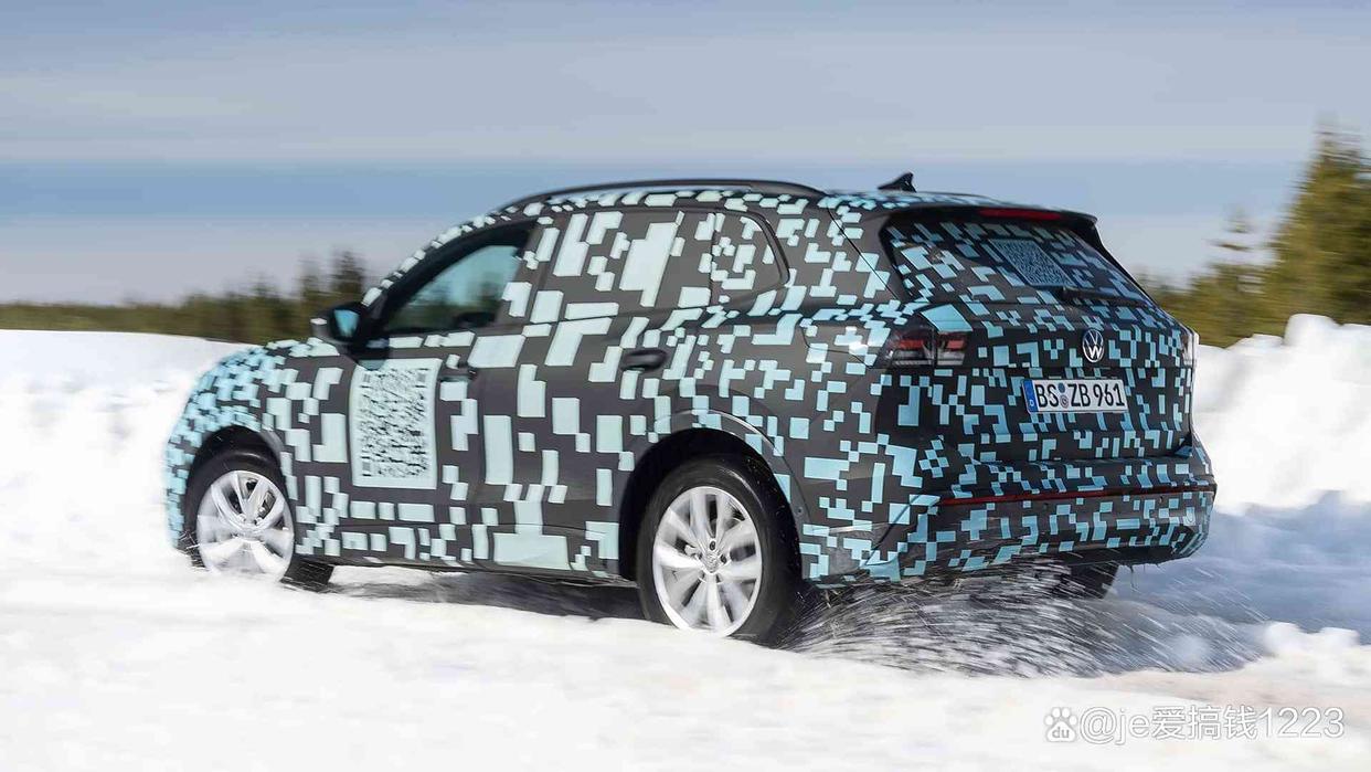 2024款全新一代大众途观上市时间,大众途观2024款旗舰版高配