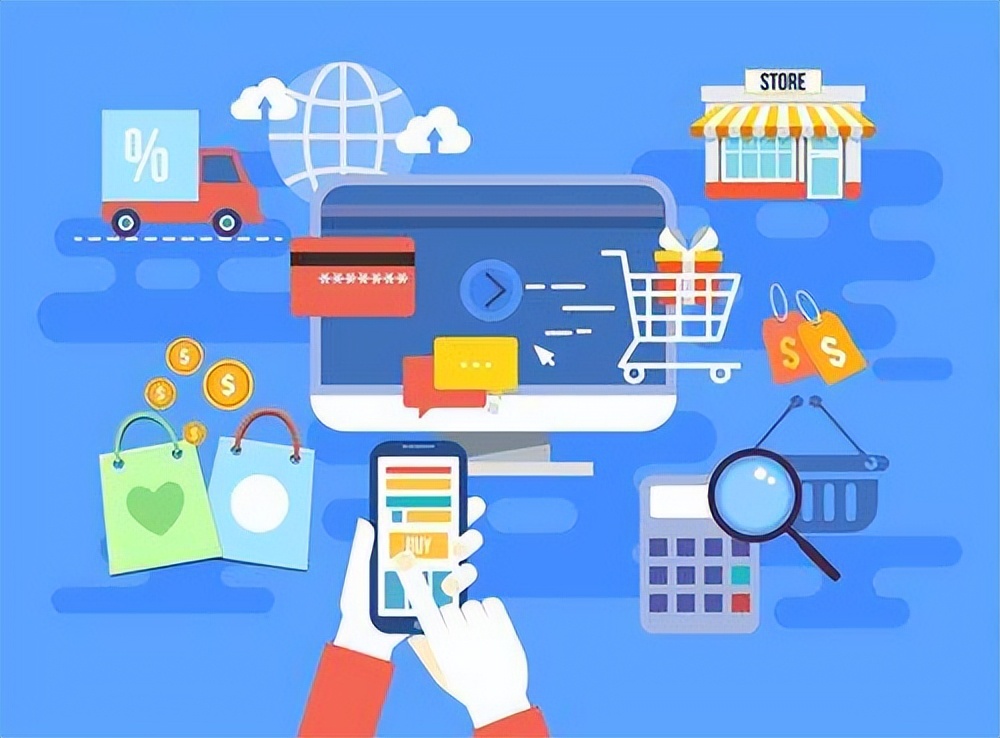 私域通过小程序还是公众号卖货,小程序私域电商平台推广