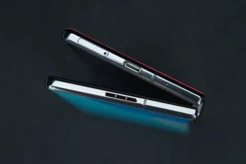 vivo折叠屏手机xfold2评测,vivoxfold2小折叠屏手机