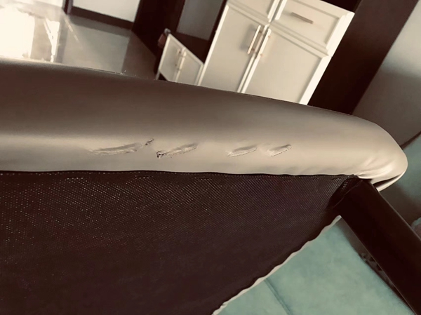 消费者投诉板材甲醛超标处理方式,消费者买品牌甲醛超标遭商家撤柜