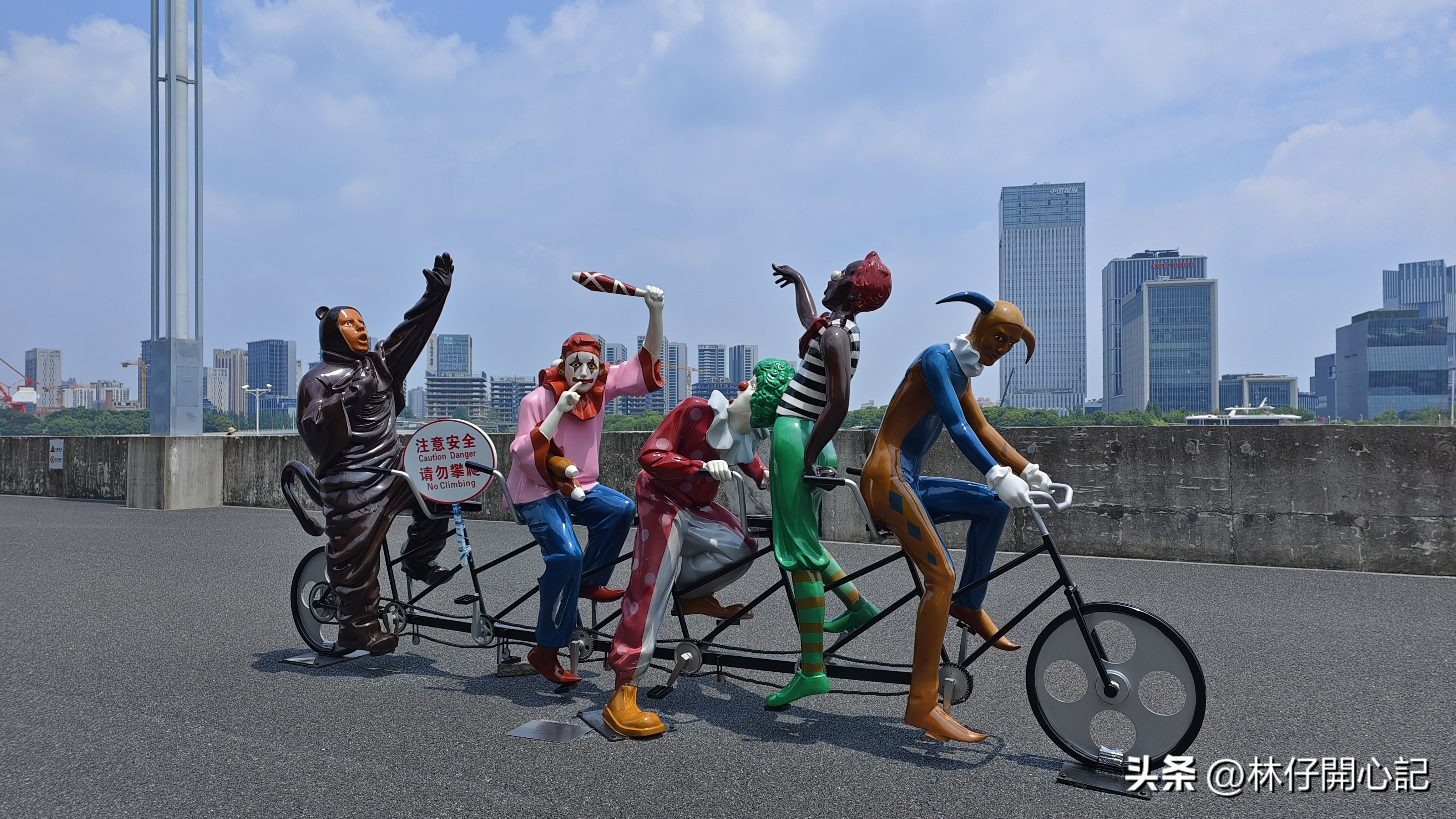 上海黄浦之路,上海黄浦区滨江大道