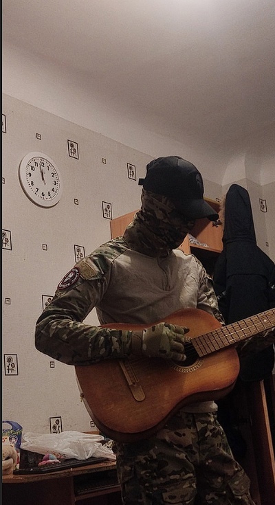 回顾俄雇佣军瓦格纳的前身,瓦格纳雇佣军强还是波兰强