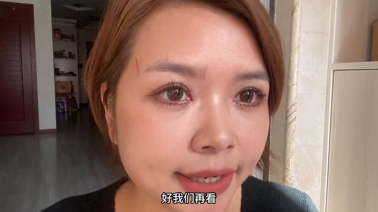 日常眉毛化妆教程,化妆师必知道的眉毛画法