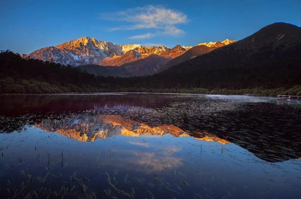 中国旅游日凉山,中国旅游日四川景区