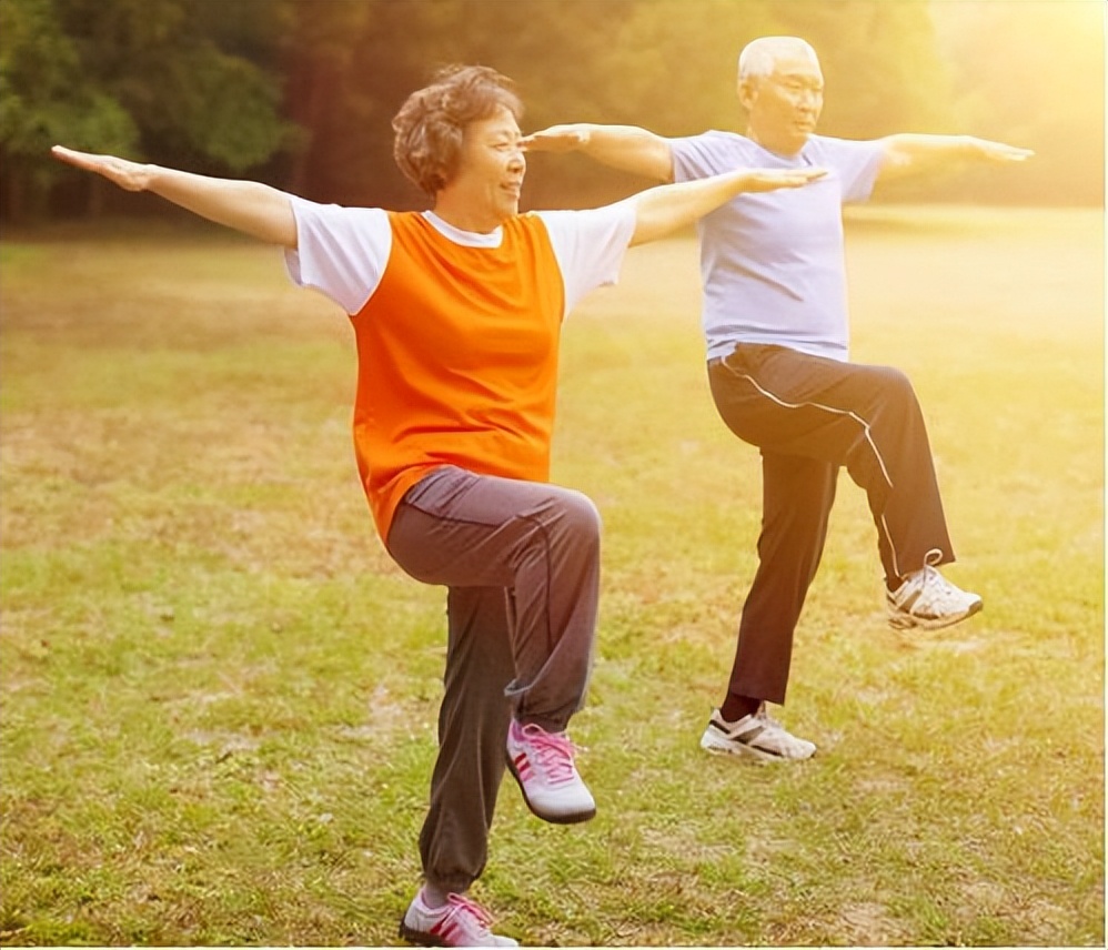 老年人怎样的生活才快乐,老年人怎么过生活才有意义